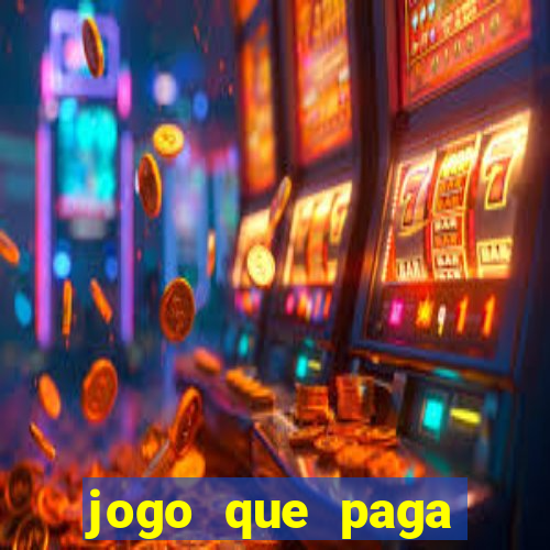 jogo que paga dinheiro sem depositar nada